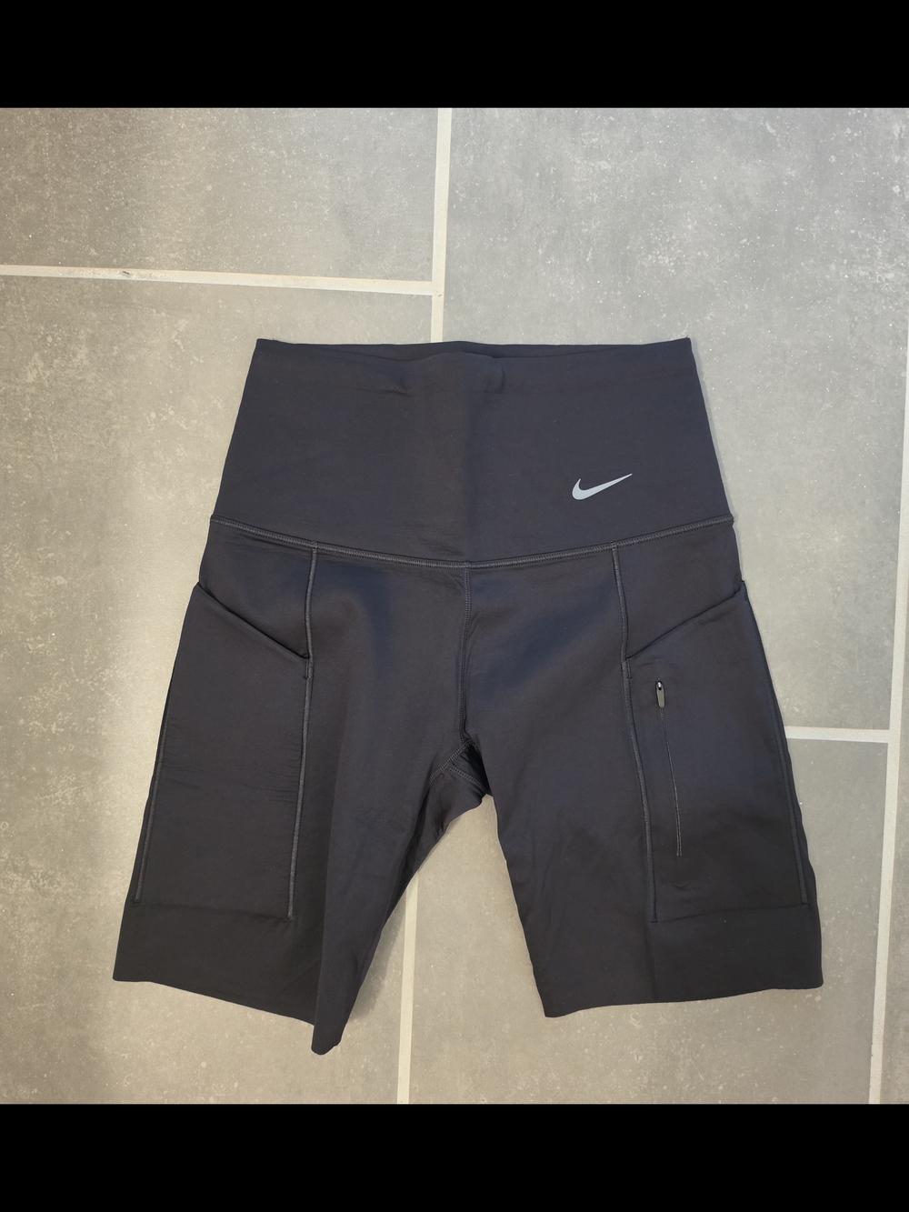 Nike Go Biker Shorts